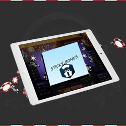 Bonus Sticky, meilleur bonus gratuit en ligne