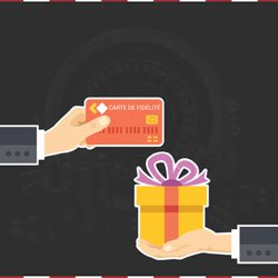 Programme de fidélité : Les bonus de casino en ligne