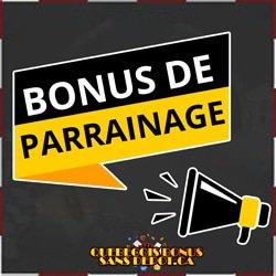 qu est ce qu un bonus parrainage